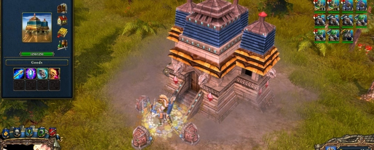 Majesty 2: Monster Kingdom