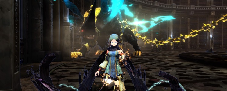 Malicious Fallen