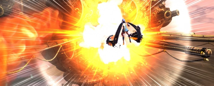 Malicious Fallen