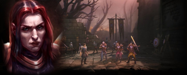 Mandragora: Whispers of the Witch Tree