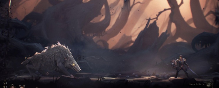 Mandragora: Whispers of the Witch Tree