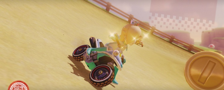 Mario Kart 8 Deluxe