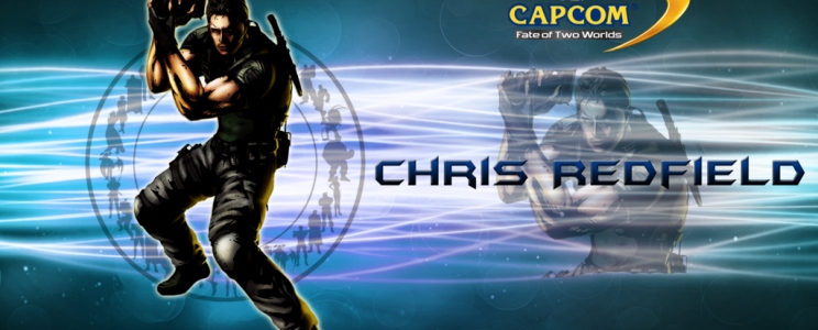 Marvel vs Capcom 3 - Fate of Two Worlds