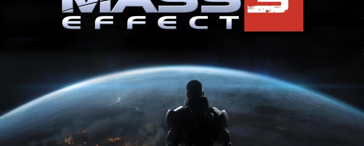 Mass Effect 3