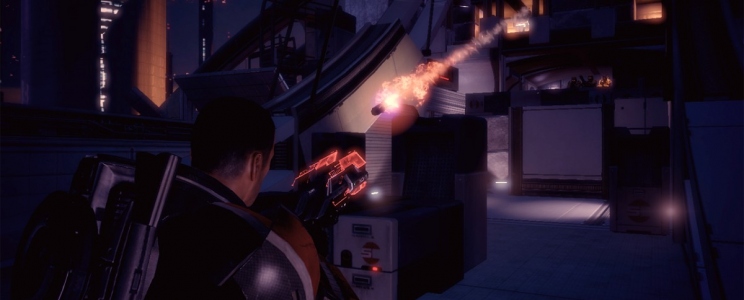 Mass Effect 2