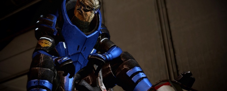 Mass Effect 2