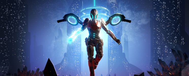 Matterfall