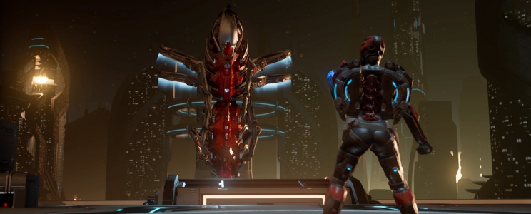 Matterfall