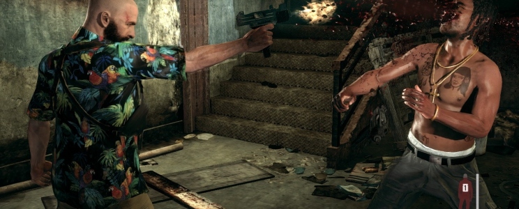Max Payne 3