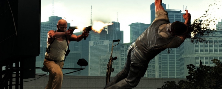 Max Payne 3