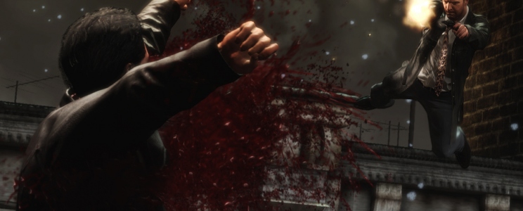 Max Payne 3
