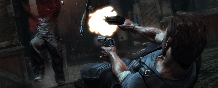 Max Payne 3