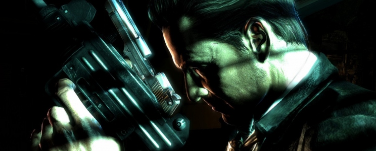 Max Payne 3