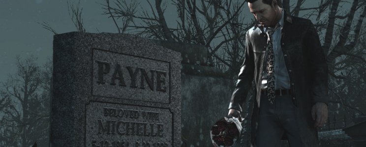 Max Payne 3
