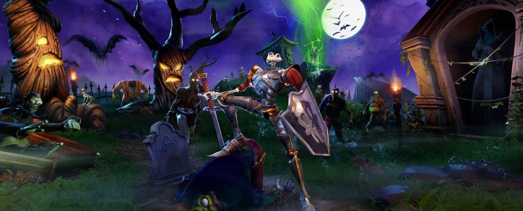 MediEvil Remake teszt