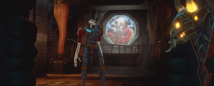 MediEvil Remake