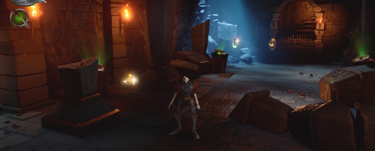MediEvil Remake