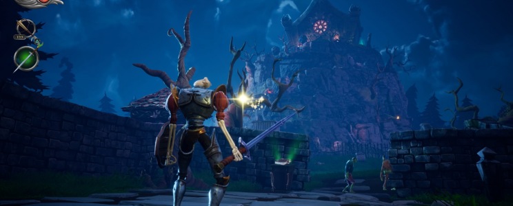 MediEvil Remake