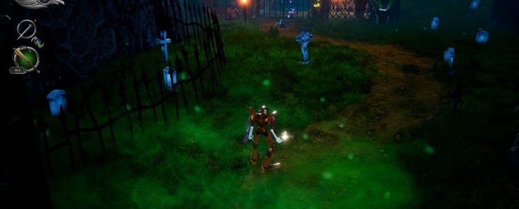 MediEvil Remake