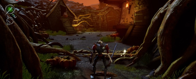 MediEvil Remake