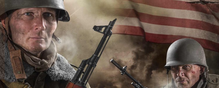 Men of War: Assault Squad 2 - Cold War teszt