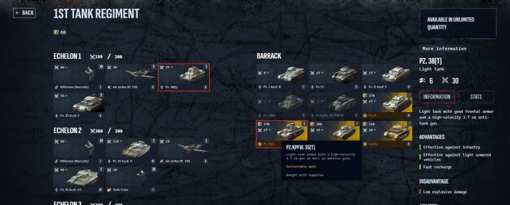 Men of War II