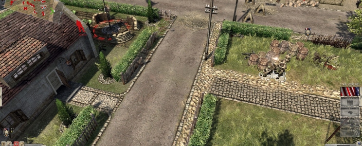 Men of War: Assault Squad 2