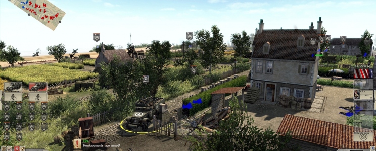 Men of War: Assault Squad 2
