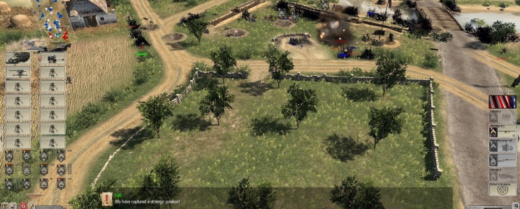 Men of War: Assault Squad 2