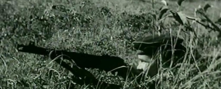 Men of War: Red Tide teszt