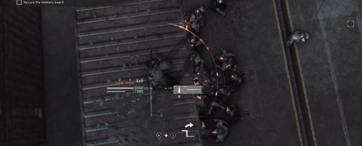 Metal Gear Survive