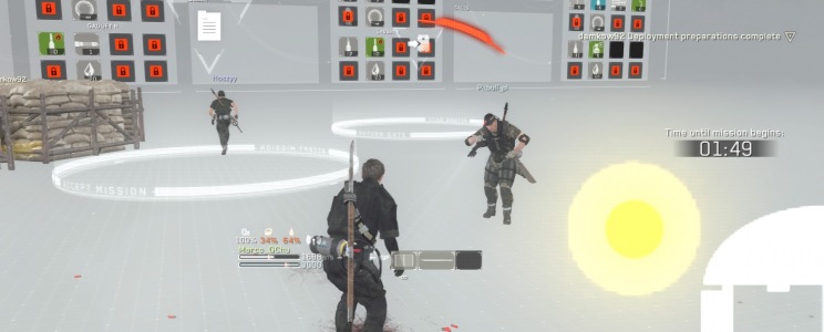 Metal Gear Survive