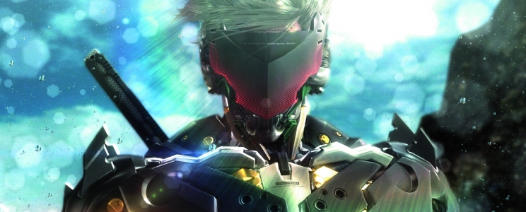 Metal Gear Rising: Revengeance