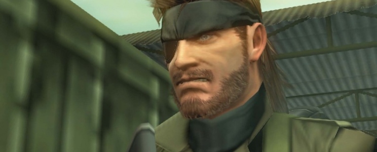 Metal Gear Solid: Peace Walker teszt