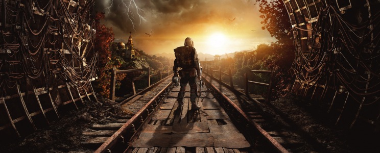 Metro Exodus