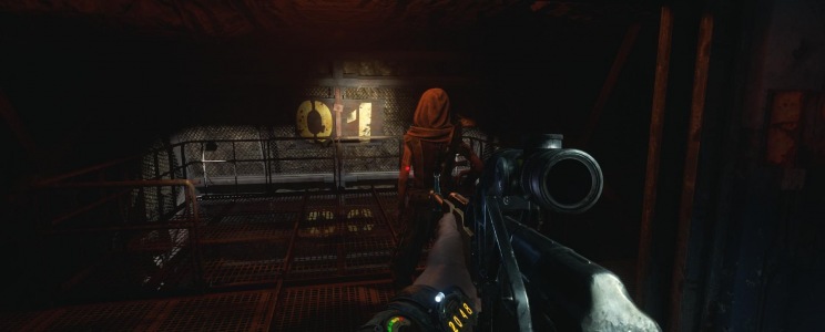 Metro Exodus