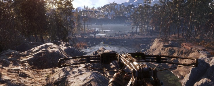 Metro Exodus