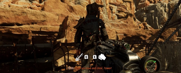 Metro Exodus