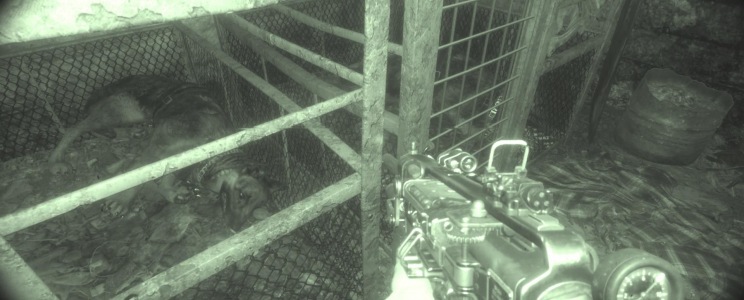 Metro Exodus
