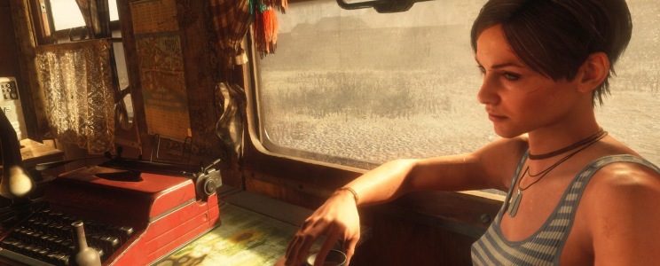 Metro Exodus