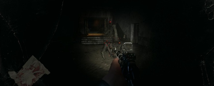 Metro Exodus