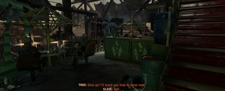 Metro Exodus