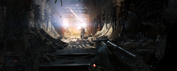 Metro: Last Light