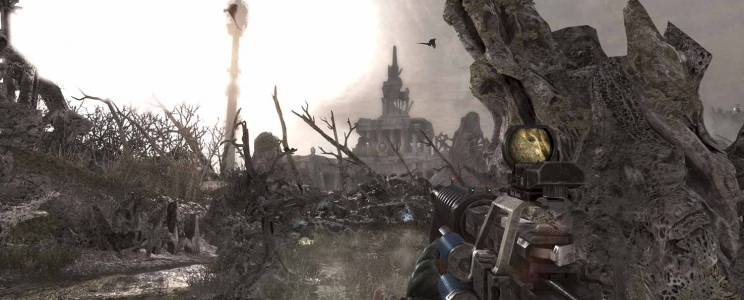 Metro: Last Light