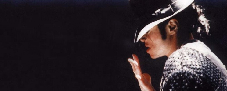 Michael Jackson: The Experience teszt