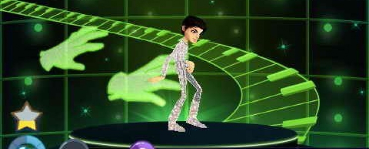 Michael Jackson: The Experience