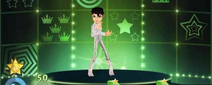 Michael Jackson: The Experience