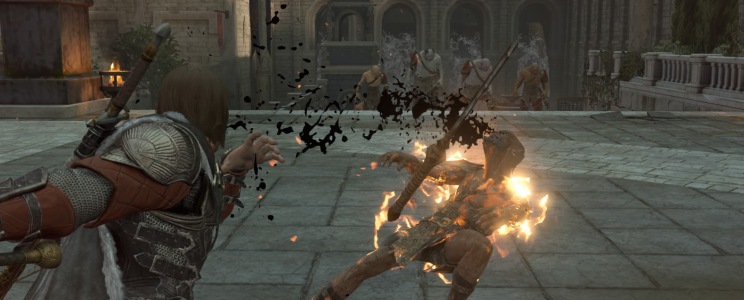 Middle-Earth: Shadow of War