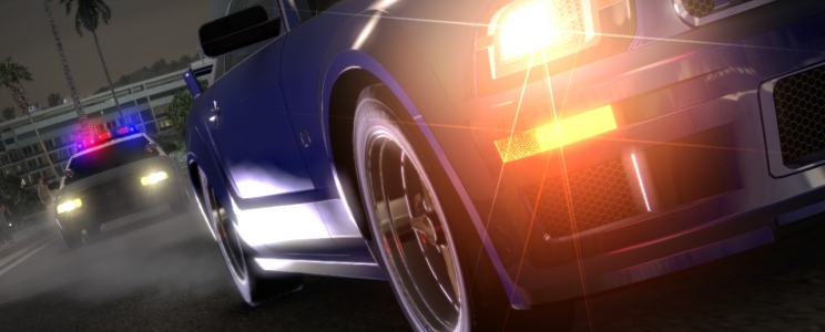 Midnight Club: Los Angeles