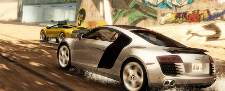 Midnight Club: Los Angeles